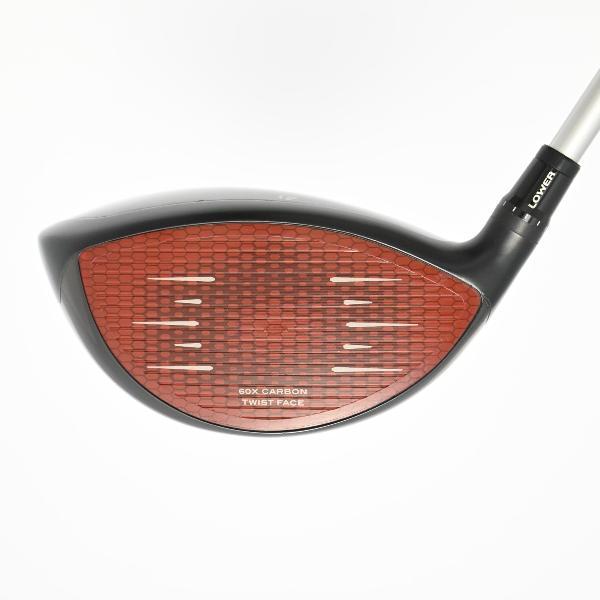 TaylorMade（テーラーメイド） STEALTH ステルス2 ドライバー TENSEI