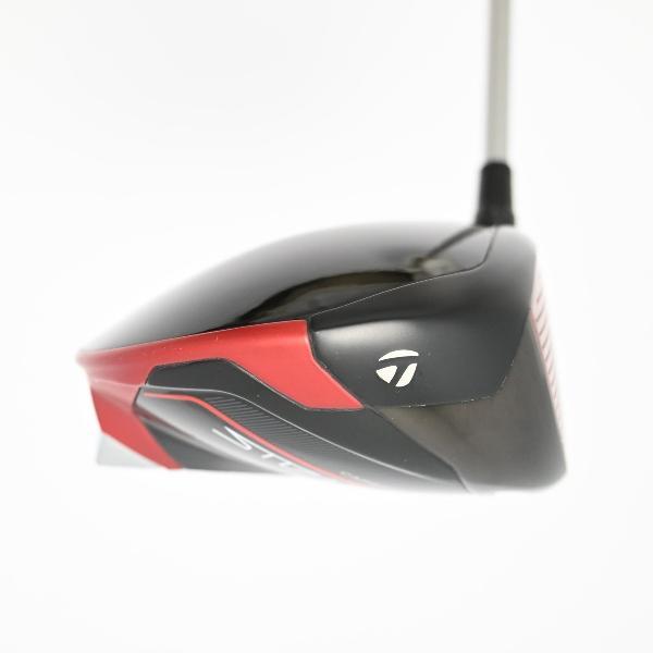 TaylorMade（テーラーメイド） STEALTH ステルス2 ドライバー TENSEI