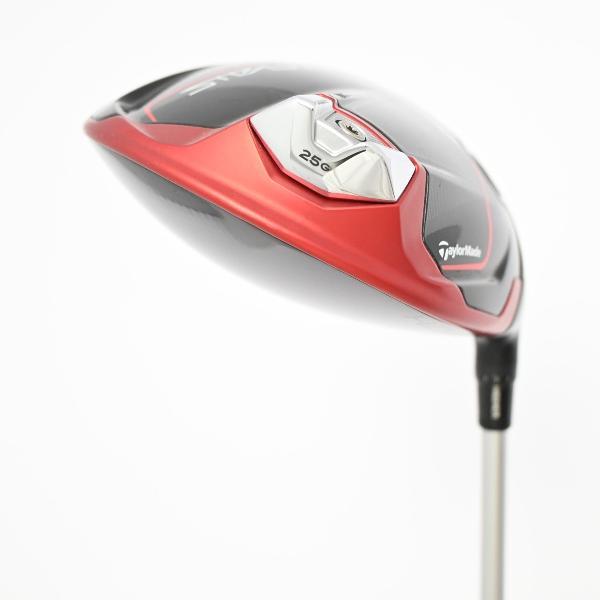 テーラーメイド ステルス2 ドライバー 10.5度 テンセイオレンジ 6S TaylorMade（テーラーメイド） STEALTH ステルス2 ドライバー TENSEI