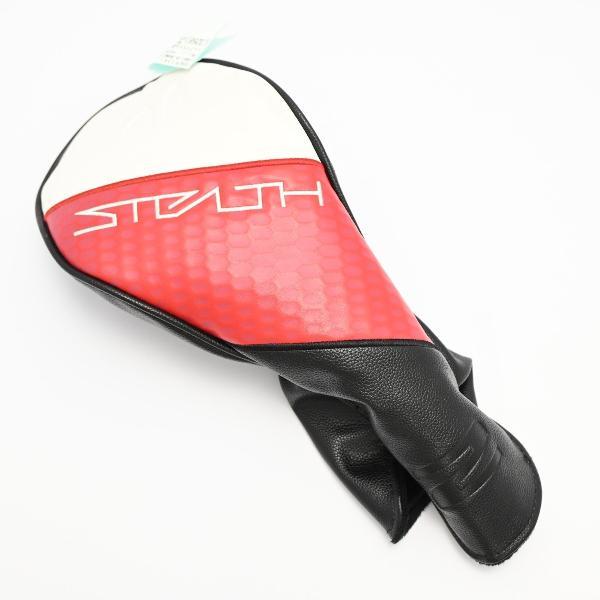 TaylorMade（テーラーメイド） STEALTH ステルス2 ドライバー TENSEI