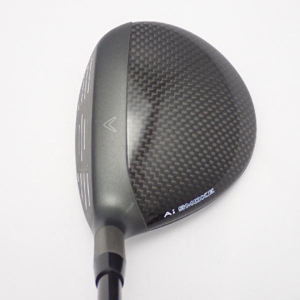 Callaway（キャロウェイ） キャロウェイゴルフ Ai SMOKE パラダイム Ai 