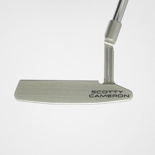 SCOTTY CAMERON スコッティキャメロン SELECT スーパー セレクト