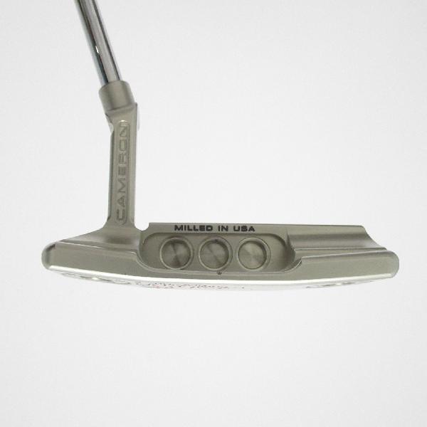 SCOTTY CAMERON スコッティキャメロン SELECT スーパー セレクト