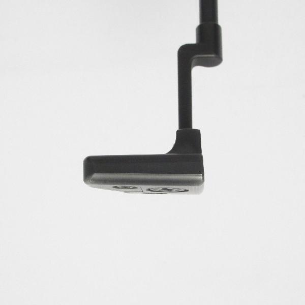 ピーエックスジー PXG BATTLE READY MUSTANG パター カーボンスチール