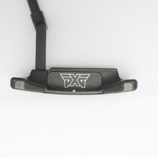 ピーエックスジー PXG BATTLE READY MUSTANG パター カーボンスチール