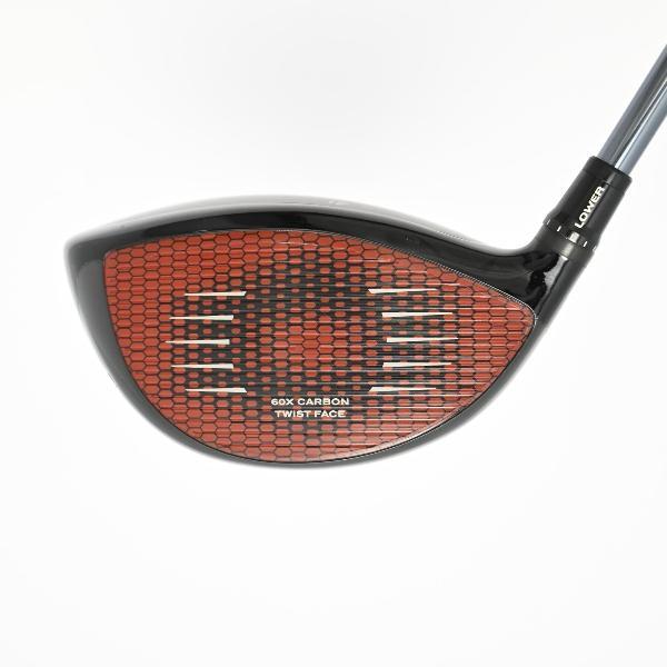 TaylorMade（テーラーメイド） STEALTH ステルス HD ドライバー 