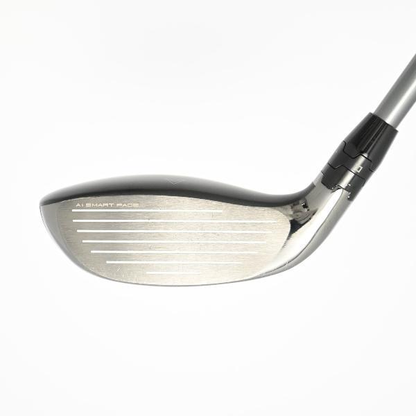 Callaway AI SMOKE ユーティリティ Callaway（キャロウェイ） キャロウェイゴルフ Ai SMOKE パラダイム Ai
