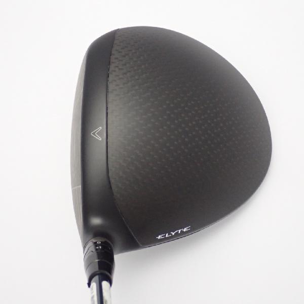 キャロウェイゴルフ ELYTE エリート X 10K ドライバー VENTUS GREEN 5 for Callaway  シャフト：VENTUS GREEN 5 for Callaway_1
