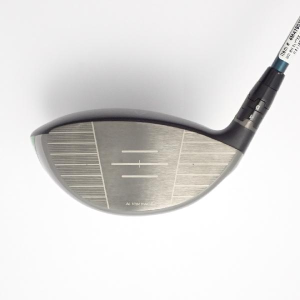 キャロウェイゴルフ ELYTE エリート X 10K ドライバー VENTUS GREEN 5 for Callaway  シャフト：VENTUS GREEN 5 for Callaway_2