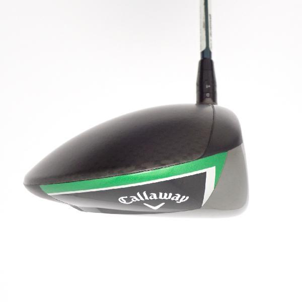 キャロウェイゴルフ ELYTE エリート X 10K ドライバー VENTUS GREEN 5 for Callaway  シャフト：VENTUS GREEN 5 for Callaway_3