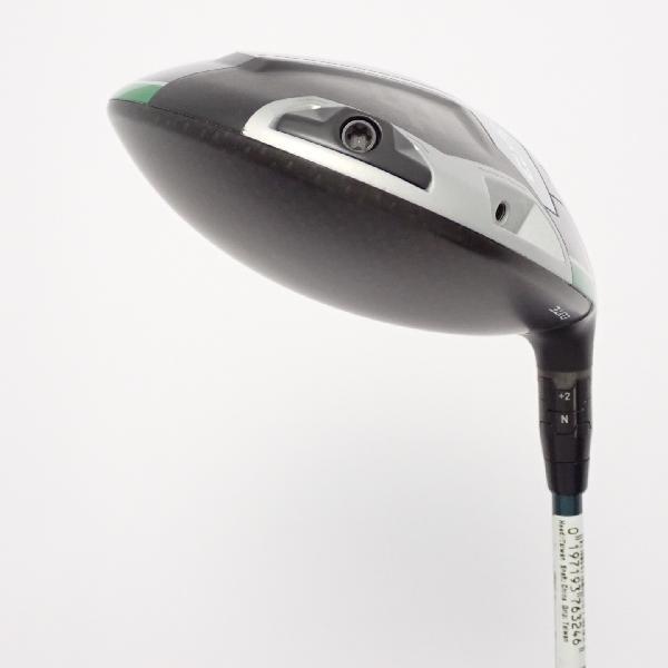 キャロウェイゴルフ ELYTE エリート X 10K ドライバー VENTUS GREEN 5 for Callaway  シャフト：VENTUS GREEN 5 for Callaway_4