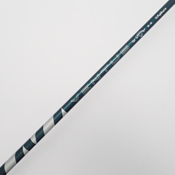キャロウェイゴルフ ELYTE エリート X 10K ドライバー VENTUS GREEN 5 for Callaway  シャフト：VENTUS GREEN 5 for Callaway_5