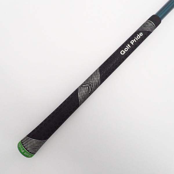 キャロウェイゴルフ ELYTE エリート X 10K ドライバー VENTUS GREEN 5 for Callaway  シャフト：VENTUS GREEN 5 for Callaway_6