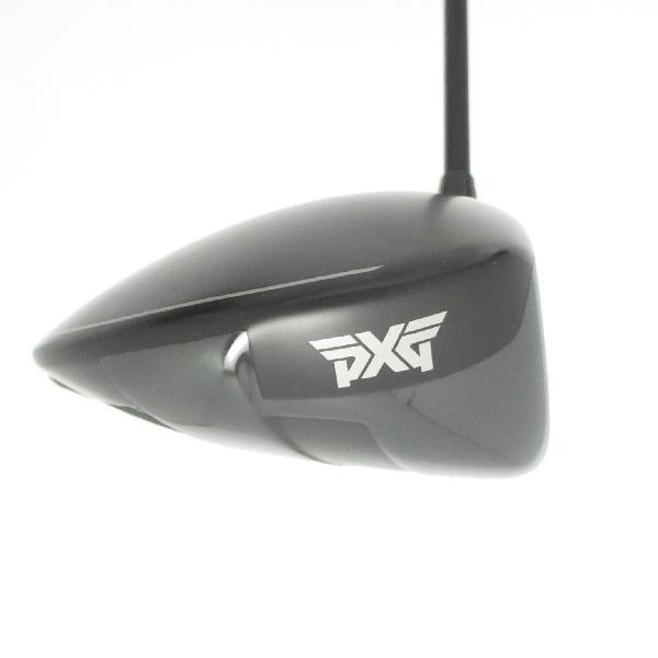 ピーエックスジー PXG 0211(2023) ドライバー FUJIKURA PRO 55 for