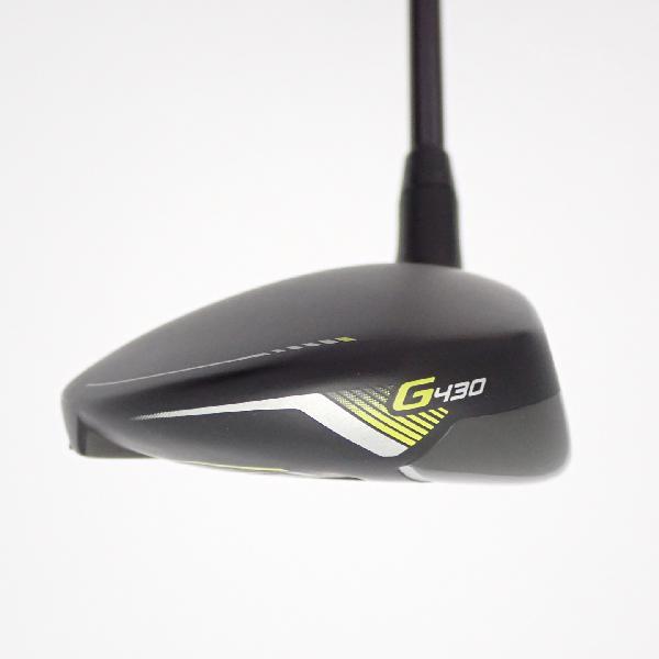 PING（ピン） G430 G430 MAX フェアウェイウッド PING TOUR 2.0 BLACK