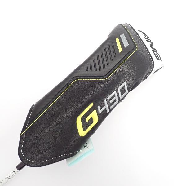 PING（ピン） G430 G430 MAX フェアウェイウッド PING TOUR 2.0 BLACK