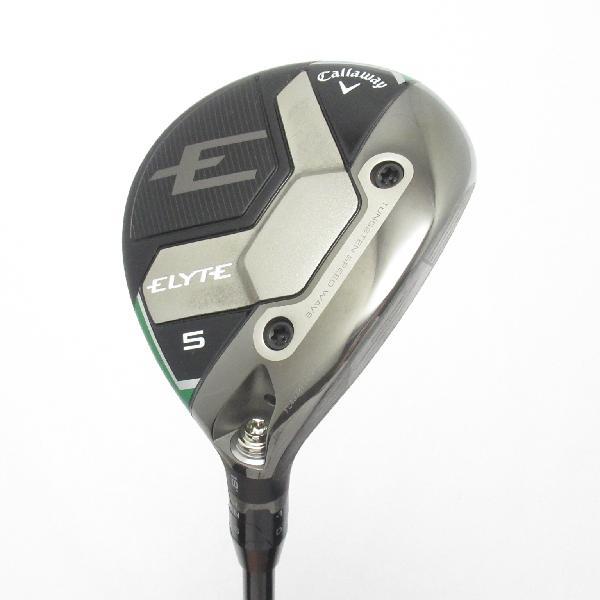 Callaway（キャロウェイ） キャロウェイゴルフ ELYTE エリート