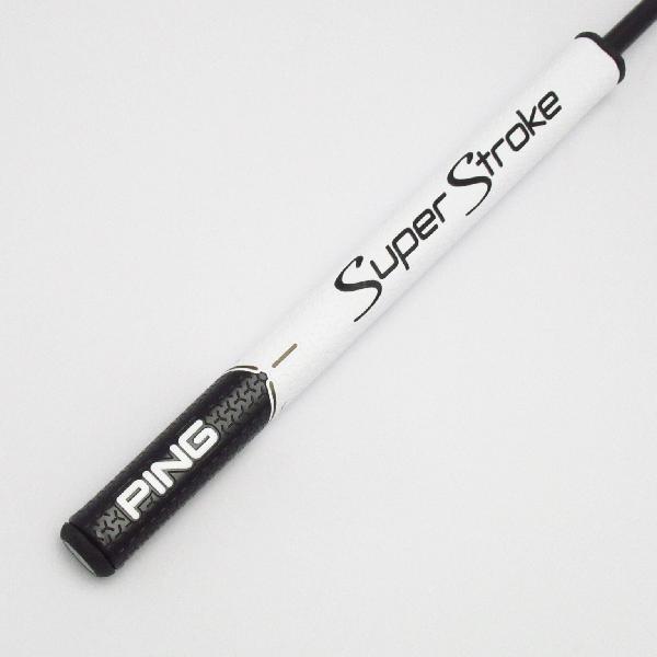 PING（ピン） スコッツデール TEC ALLY BLUE H パター スチール