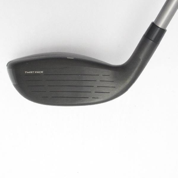 TaylorMade（テーラーメイド） Qi4D Qi4D MAX LITE RESCUE
