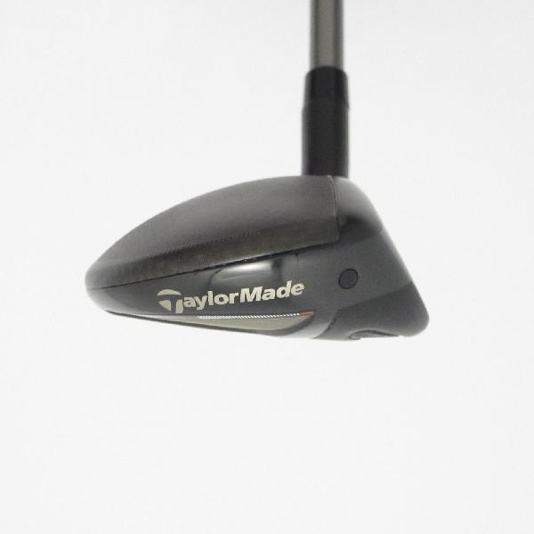 TaylorMade（テーラーメイド） Qi4D Qi4D MAX LITE RESCUE