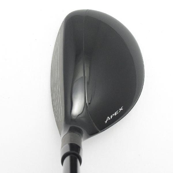 キャロウェイゴルフ APEX APEX UW(2025) ユーティリティ TENSEI BLACK SILVER 70 for Callaway 【21】 シャフト：TENSEI BLACK S・・・_1