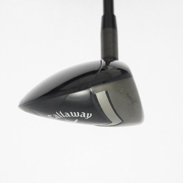 キャロウェイゴルフ APEX APEX UW(2025) ユーティリティ TENSEI BLACK SILVER 70 for Callaway 【21】 シャフト：TENSEI BLACK S・・・_3