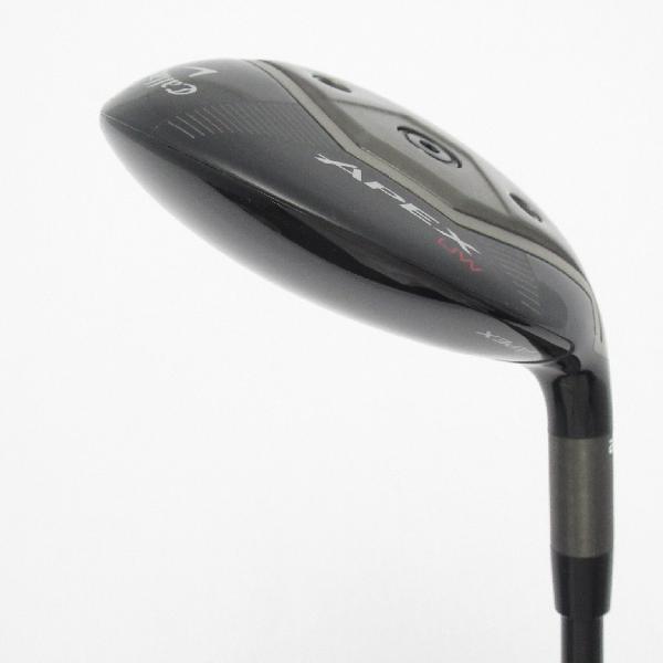 キャロウェイゴルフ APEX APEX UW(2025) ユーティリティ TENSEI BLACK SILVER 70 for Callaway 【21】 シャフト：TENSEI BLACK S・・・_4
