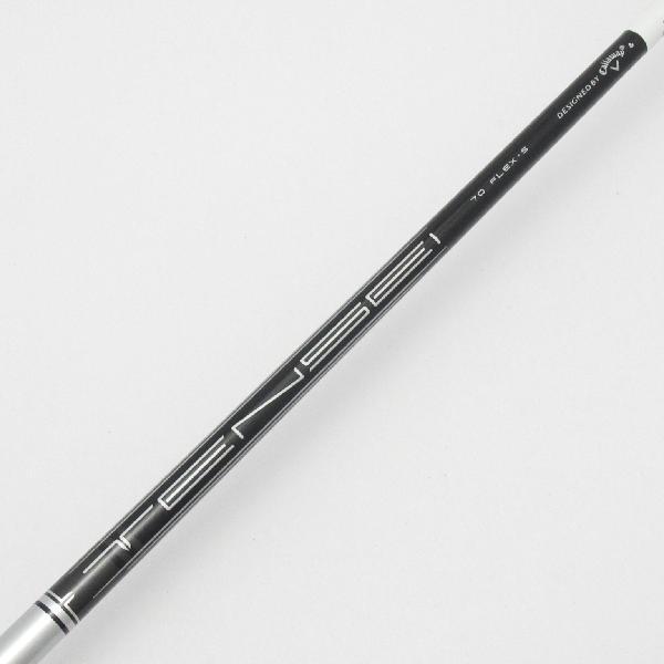 キャロウェイゴルフ APEX APEX UW(2025) ユーティリティ TENSEI BLACK SILVER 70 for Callaway 【21】 シャフト：TENSEI BLACK S・・・_5