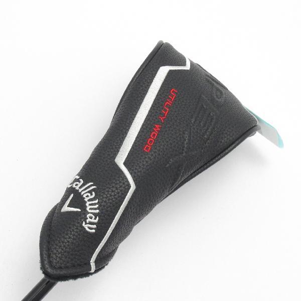 キャロウェイゴルフ APEX APEX UW(2025) ユーティリティ TENSEI BLACK SILVER 70 for Callaway 【21】 シャフト：TENSEI BLACK S・・・_7