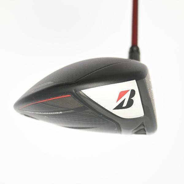 BRIDGESTONE（ブリヂストン） BRIDGESTONE GOLF BX2 HT ドライバー