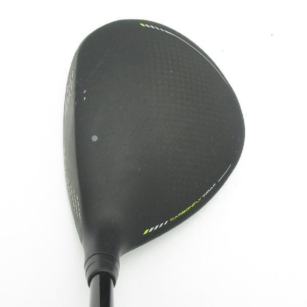 PING（ピン） G430 G430 MAX フェアウェイウッド ALTA J CB BLACK 【3W