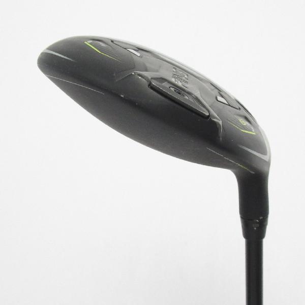 PING（ピン） G430 G430 MAX フェアウェイウッド ALTA J CB BLACK 【3W