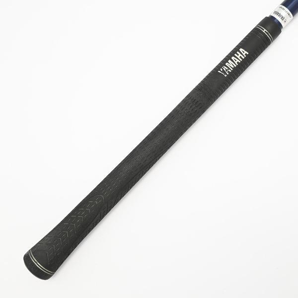 YAMAHA（ヤマハ） inpres 21 インプレス UD+2 ドライバー Air Speeder