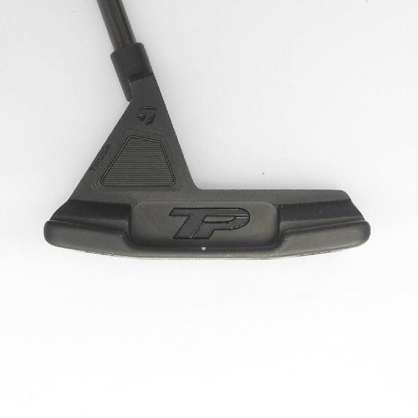 TaylorMade（テーラーメイド） TP Collection TP コレクション BLACK