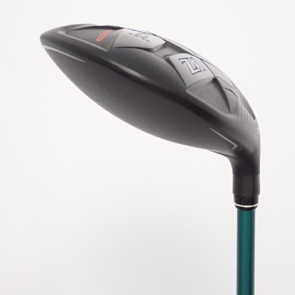 DUNLOP（ダンロップ） SRIXON スリクソン ZX MkII フェアウェイウッド