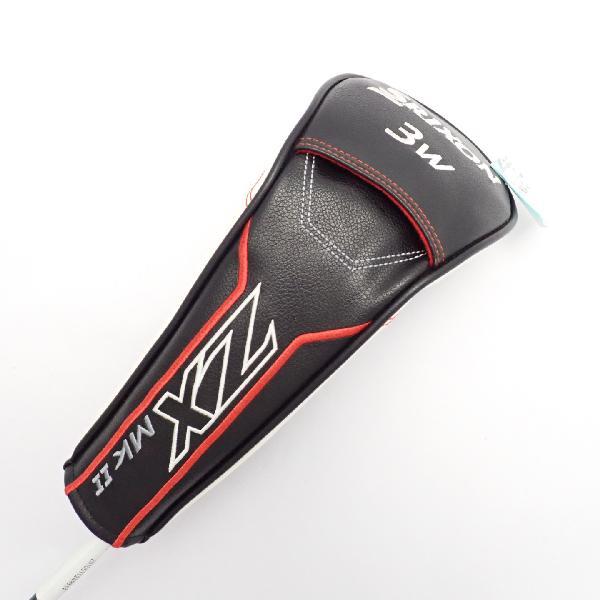 DUNLOP（ダンロップ） SRIXON スリクソン ZX MkII フェアウェイウッド