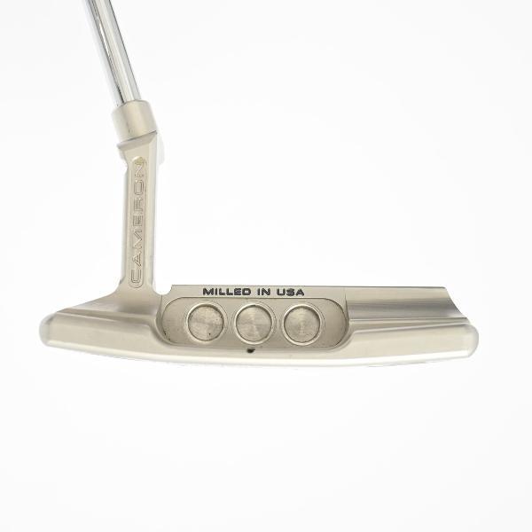 SCOTTY CAMERON スコッティキャメロン SELECT スーパー セレクト