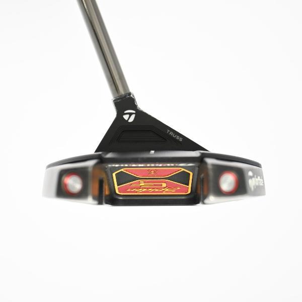 TaylorMade（テーラーメイド） SPIDER スパイダー GT ブラック TM2