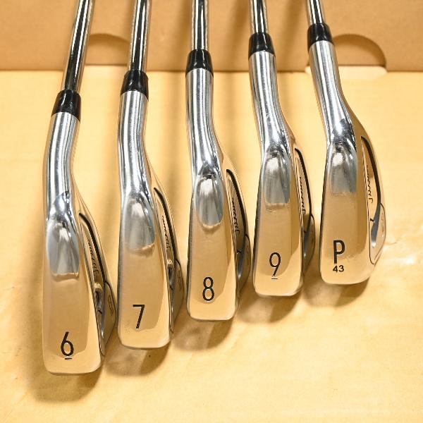 Titleist（タイトリスト） TITLEIST T200 アイアン N.S.PRO 950GH neo 