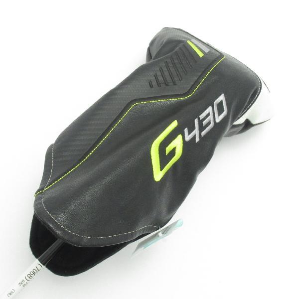 PING（ピン） G430 G430 MAX ドライバー ALTA J CB BLACK シャフト
