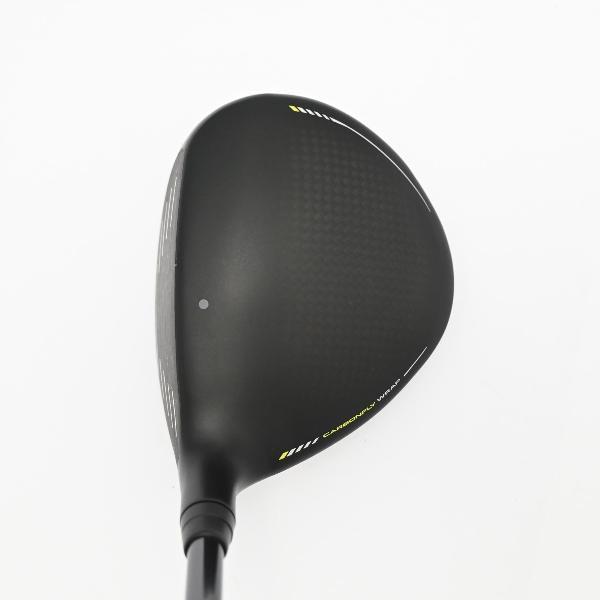 ピン G430 G430 MAX フェアウェイウッド PING TOUR 2.0 BLACK 65 【3W】 シャフト：PING TOUR 2.0 BLACK 65_1