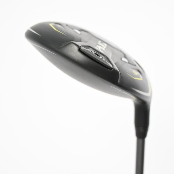ピン G430 G430 MAX フェアウェイウッド PING TOUR 2.0 BLACK 65 【3W】 シャフト：PING TOUR 2.0 BLACK 65_4