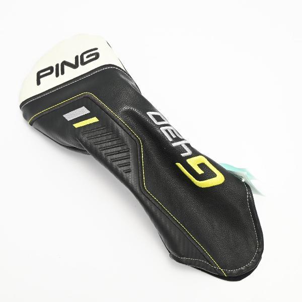 ピン G430 G430 MAX フェアウェイウッド PING TOUR 2.0 BLACK 65 【3W】 シャフト：PING TOUR 2.0 BLACK 65_7