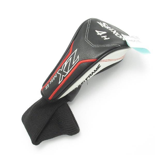 DUNLOP（ダンロップ） SRIXON スリクソン ZX MkII ハイブリッド