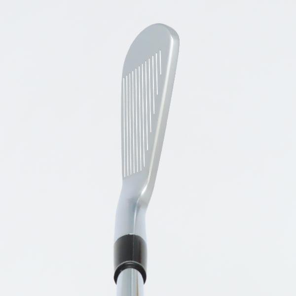 ダンロップ SRIXON スリクソン Z-FORGEDII アイアン Dynamic Gold DST  シャフト：Dynamic Gold DST(6本:#5 #6 #7 #8 #9 PW)_1