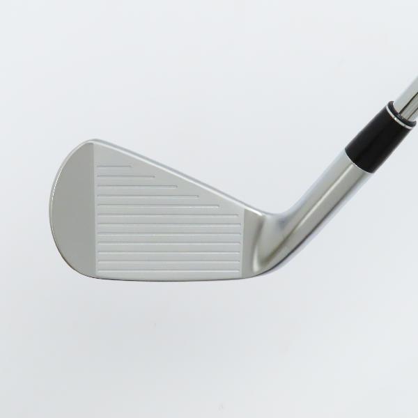 ダンロップ SRIXON スリクソン Z-FORGEDII アイアン Dynamic Gold DST  シャフト：Dynamic Gold DST(6本:#5 #6 #7 #8 #9 PW)_2