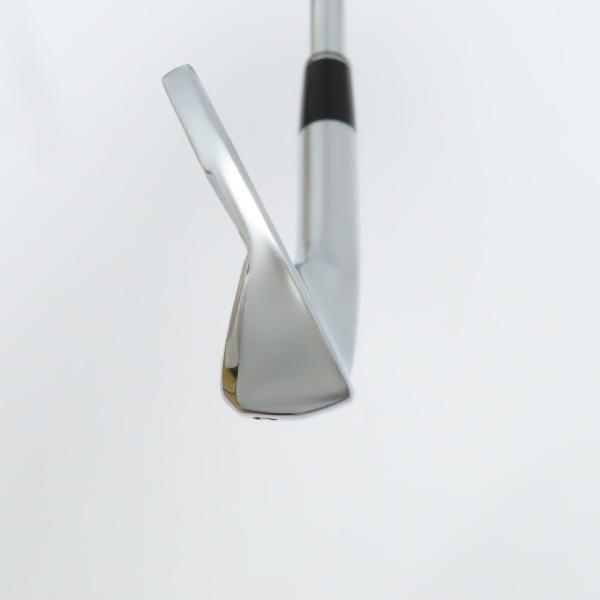 ダンロップ SRIXON スリクソン Z-FORGEDII アイアン Dynamic Gold DST  シャフト：Dynamic Gold DST(6本:#5 #6 #7 #8 #9 PW)_3