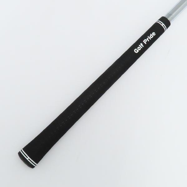 ダンロップ SRIXON スリクソン Z-FORGEDII アイアン Dynamic Gold DST  シャフト：Dynamic Gold DST(6本:#5 #6 #7 #8 #9 PW)_5