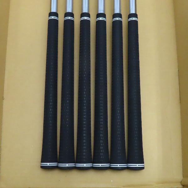 ダンロップ SRIXON スリクソン Z-FORGEDII アイアン Dynamic Gold DST  シャフト：Dynamic Gold DST(6本:#5 #6 #7 #8 #9 PW)_7