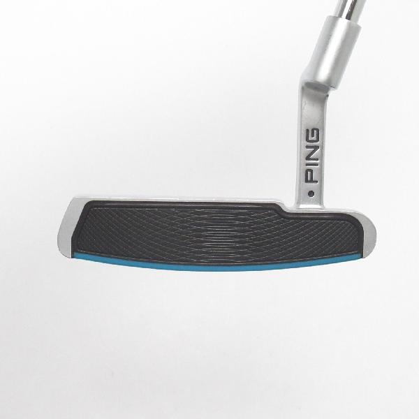 PING（ピン） SIGMA 2 SIGMA2 ANSER プラチナム仕上げ パター スチール